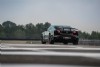 Debut en pista del Nissan GT-R 50 Italdesign.